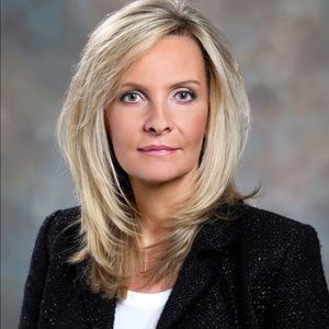 Meet your Posher, Annette